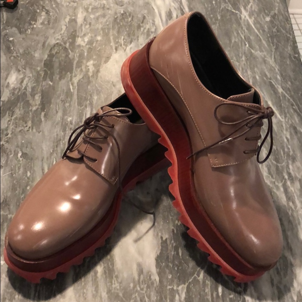 Jill Sanders shoes